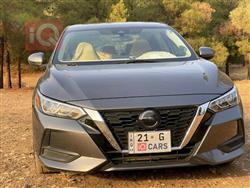 نیسان سێنترا